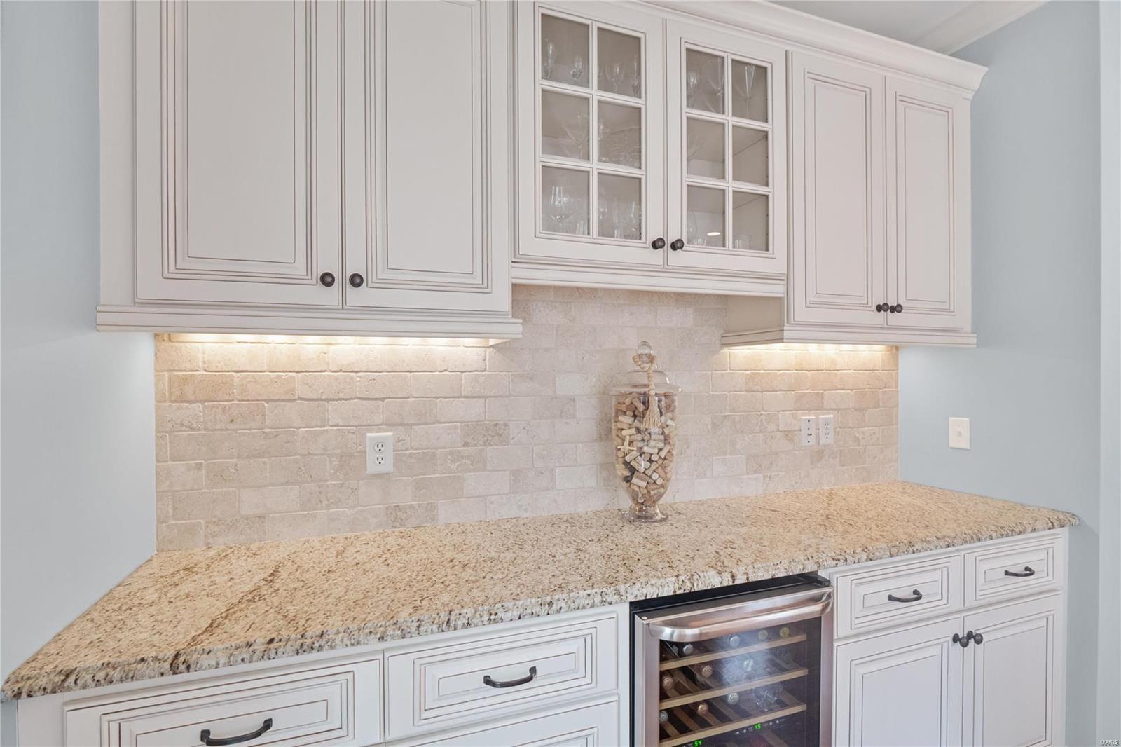 Oakland Terrace - Residential