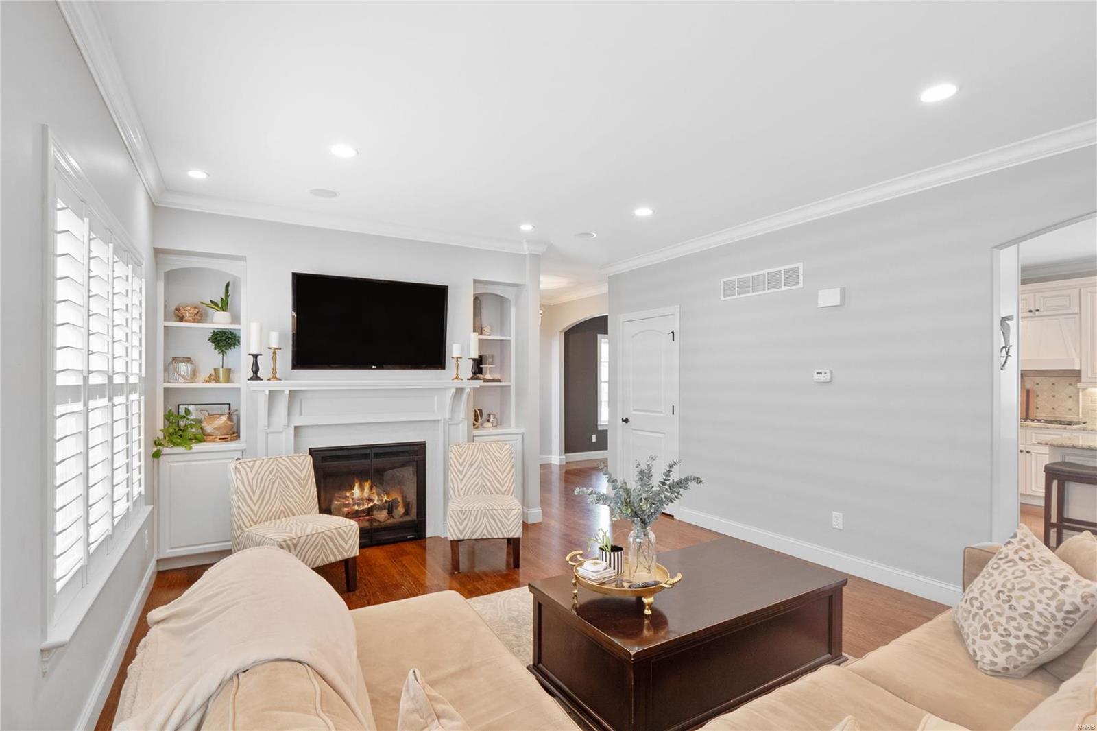 Oakland Terrace - Residential