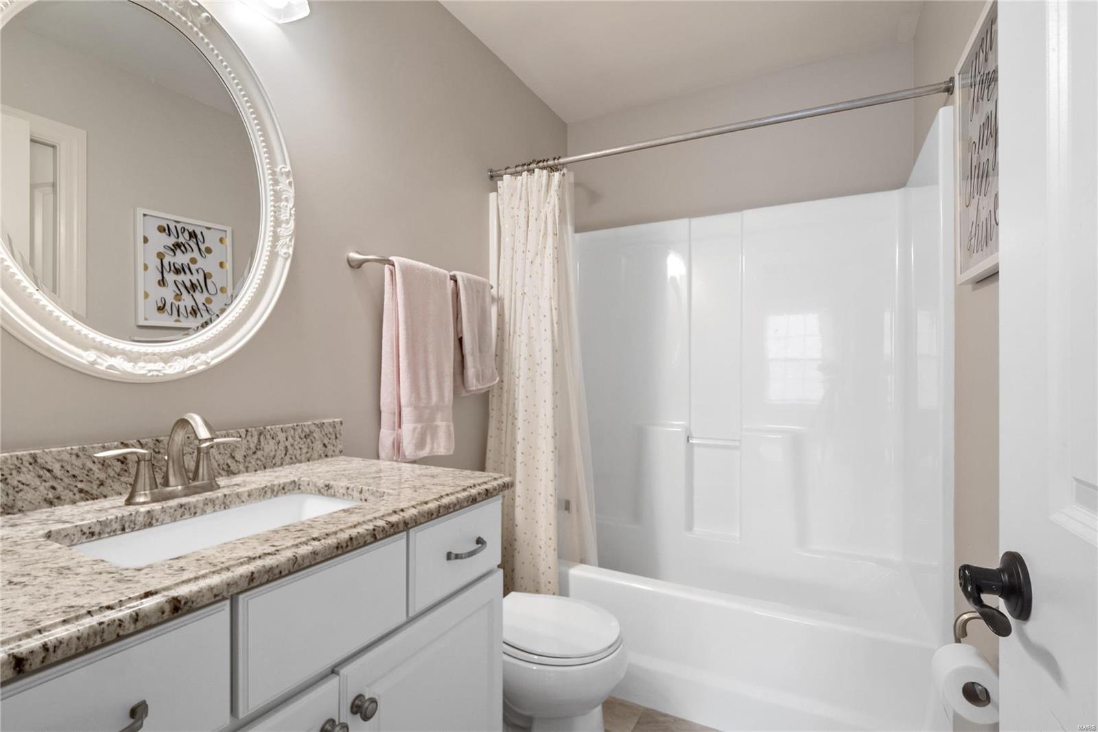 Oakland Terrace - Residential