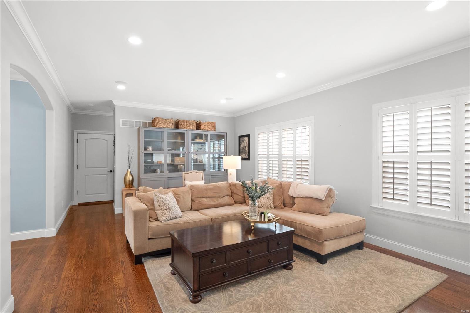 Oakland Terrace - Residential