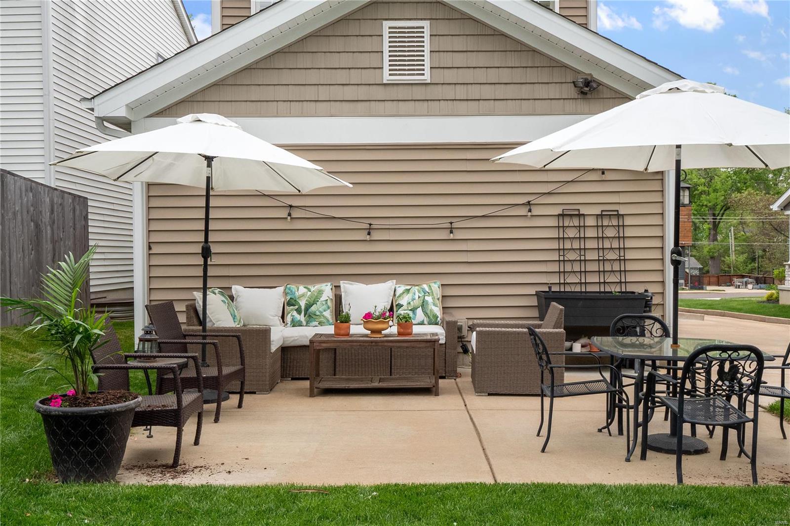 Oakland Terrace - Residential