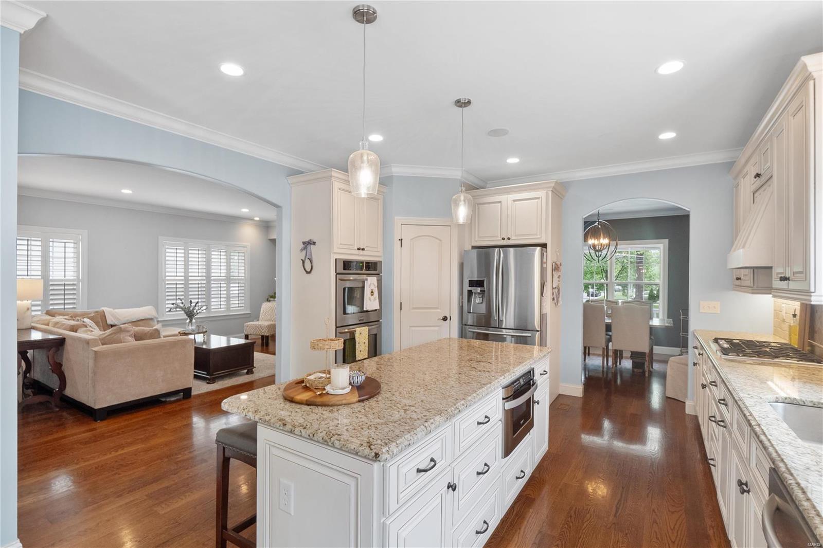 Oakland Terrace - Residential