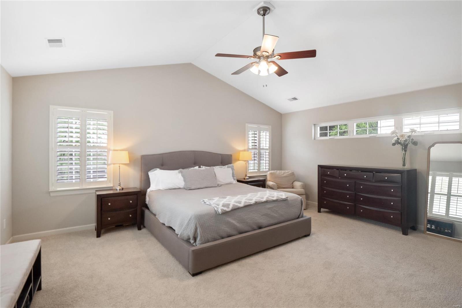 Oakland Terrace - Residential