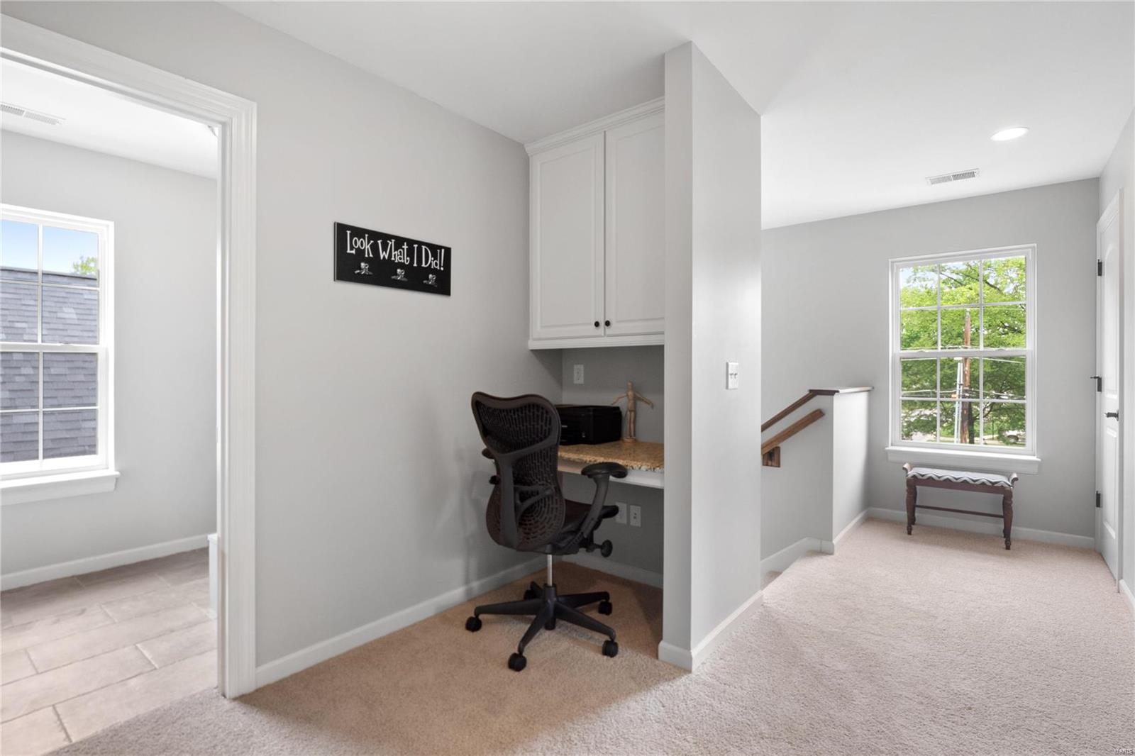 Oakland Terrace - Residential