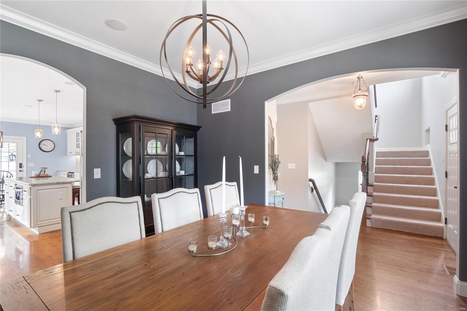 Oakland Terrace - Residential