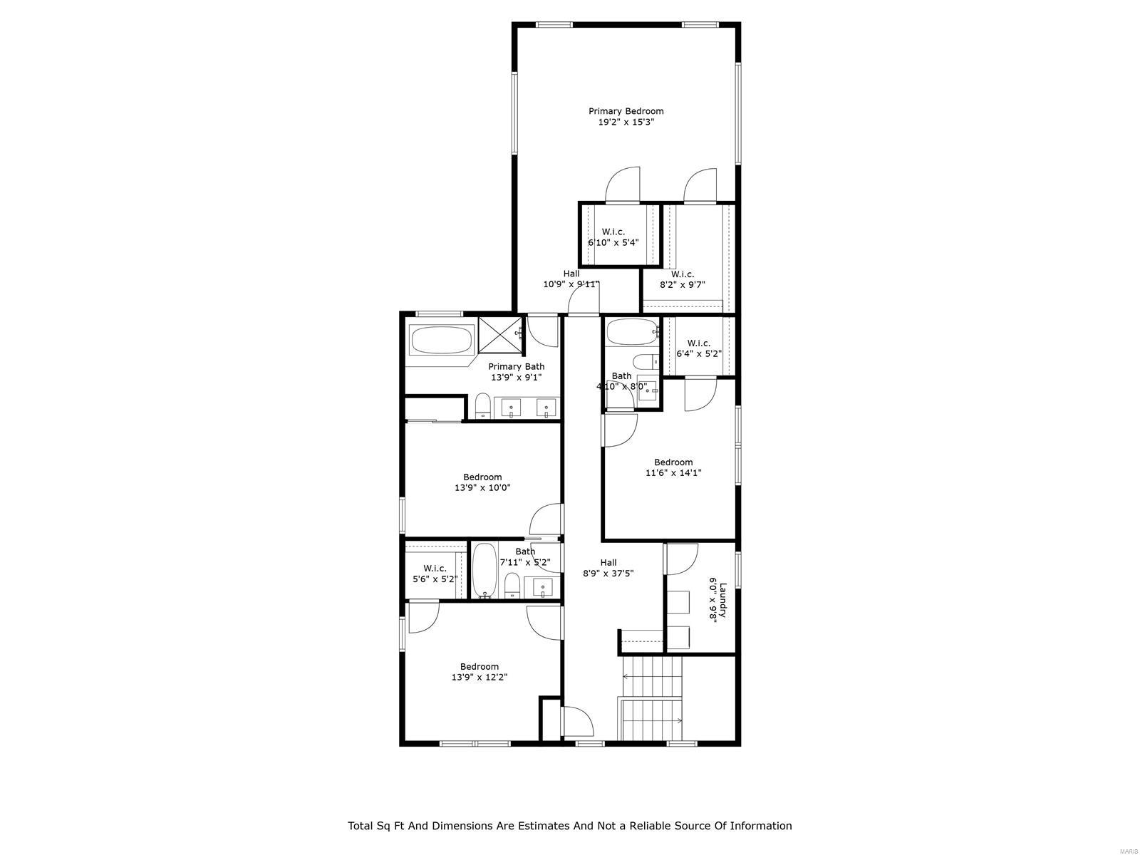 Oakland Terrace - Residential