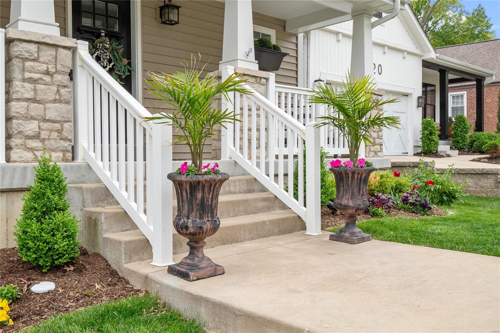 Oakland Terrace - Residential