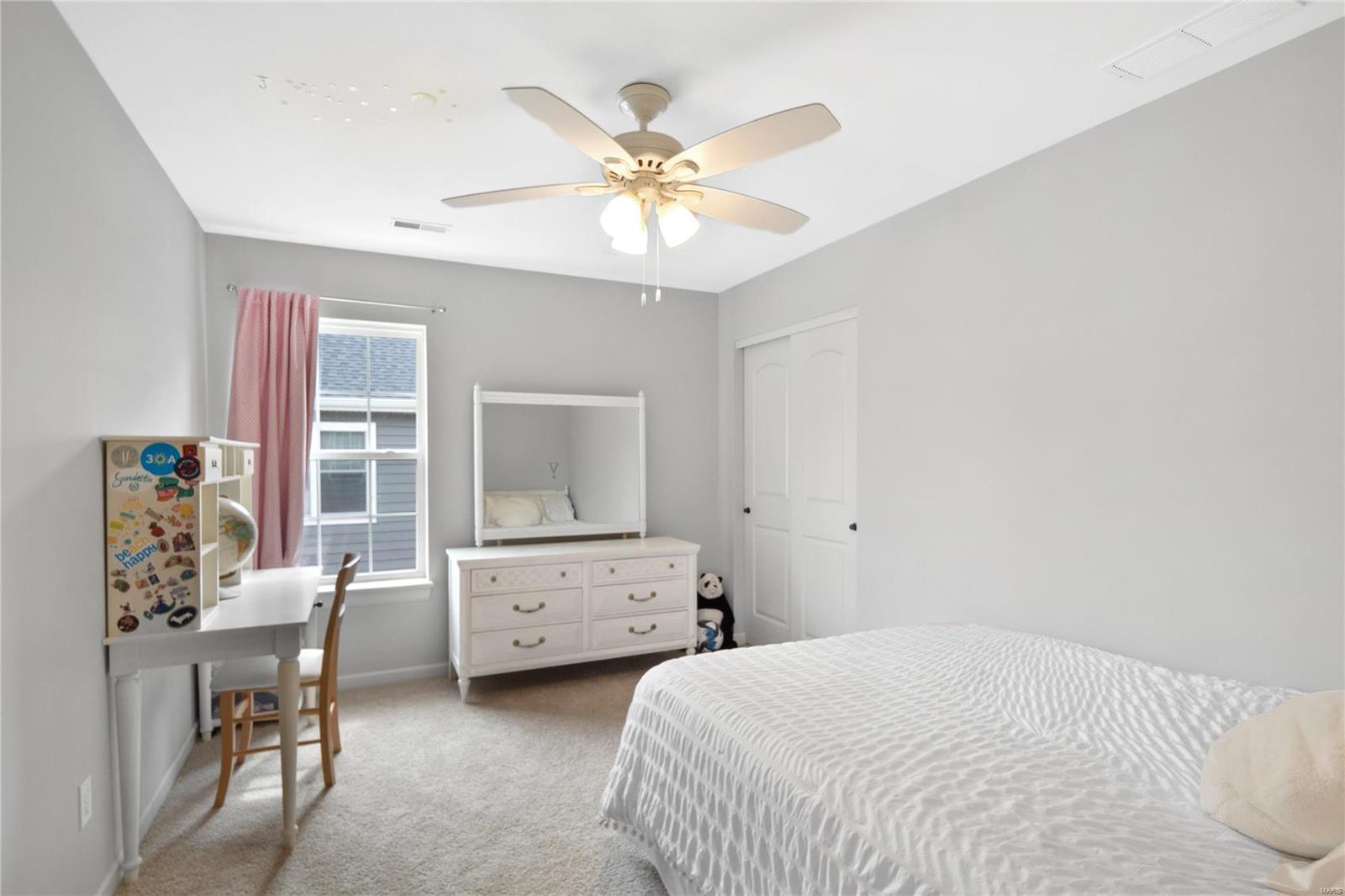 Oakland Terrace - Residential