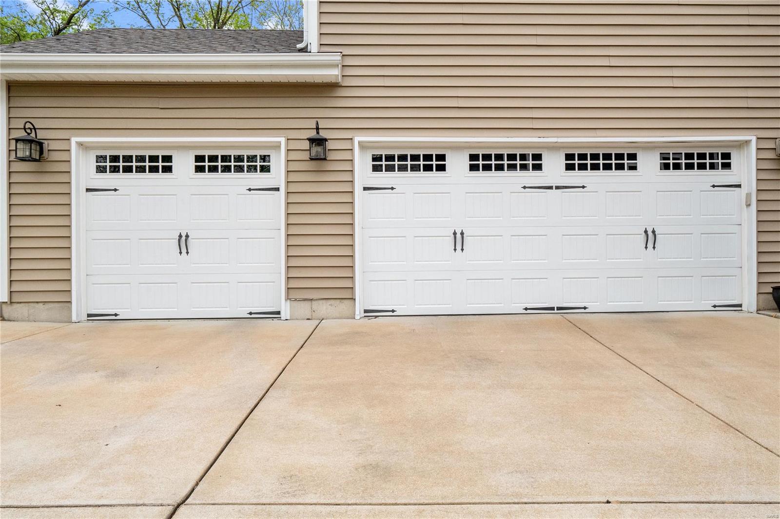 Oakland Terrace - Residential