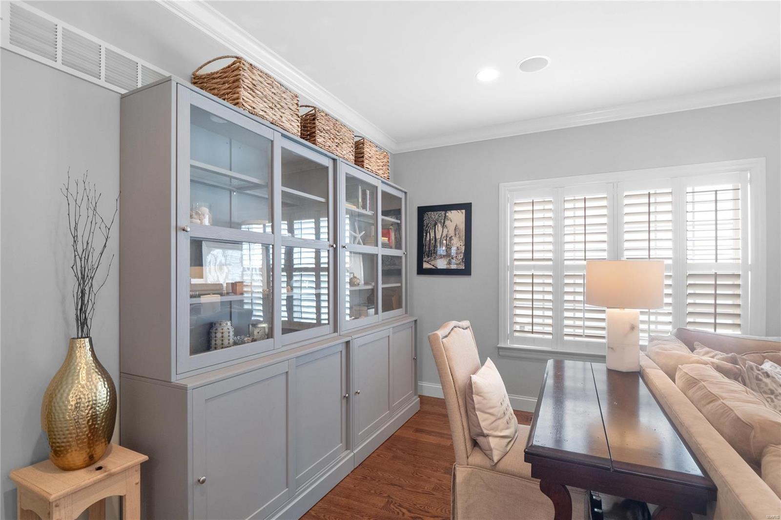 Oakland Terrace - Residential