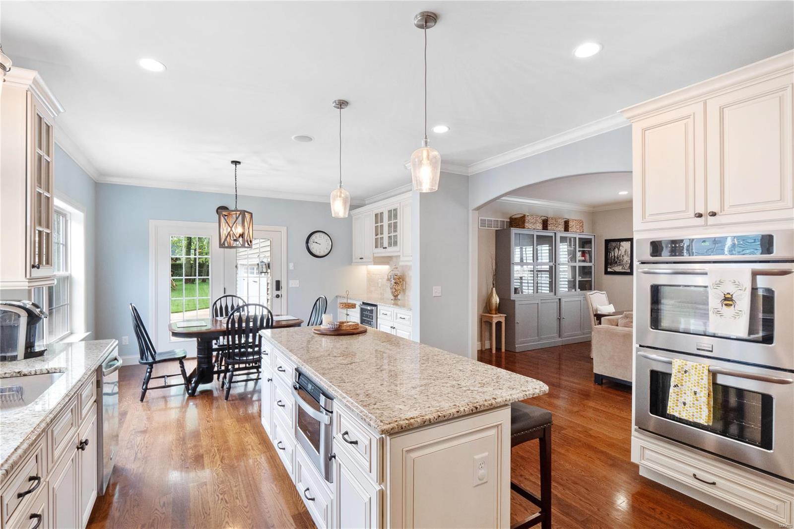 Oakland Terrace - Residential