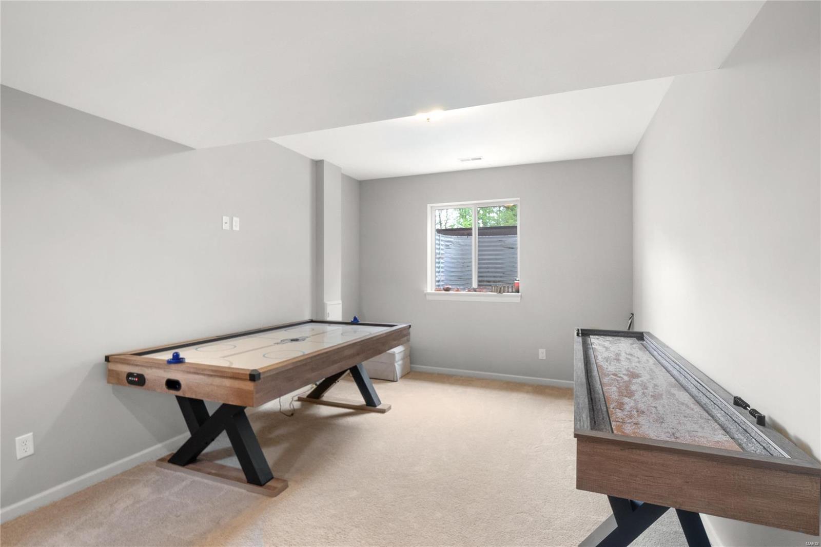 Oakland Terrace - Residential