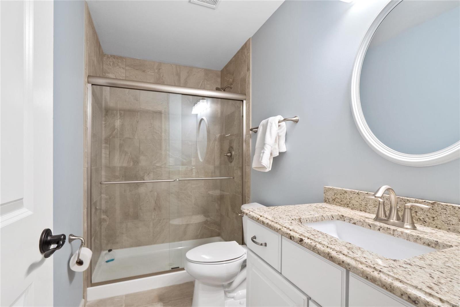 Oakland Terrace - Residential