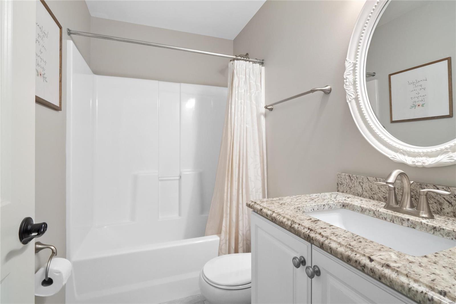 Oakland Terrace - Residential