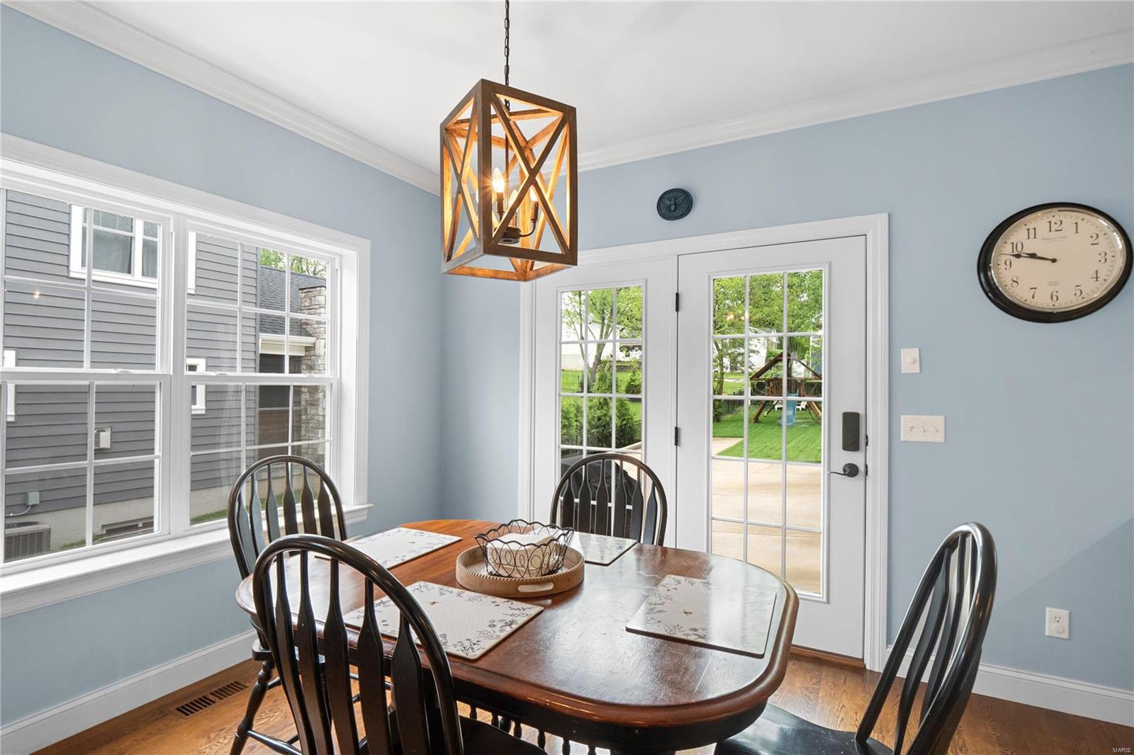 Oakland Terrace - Residential