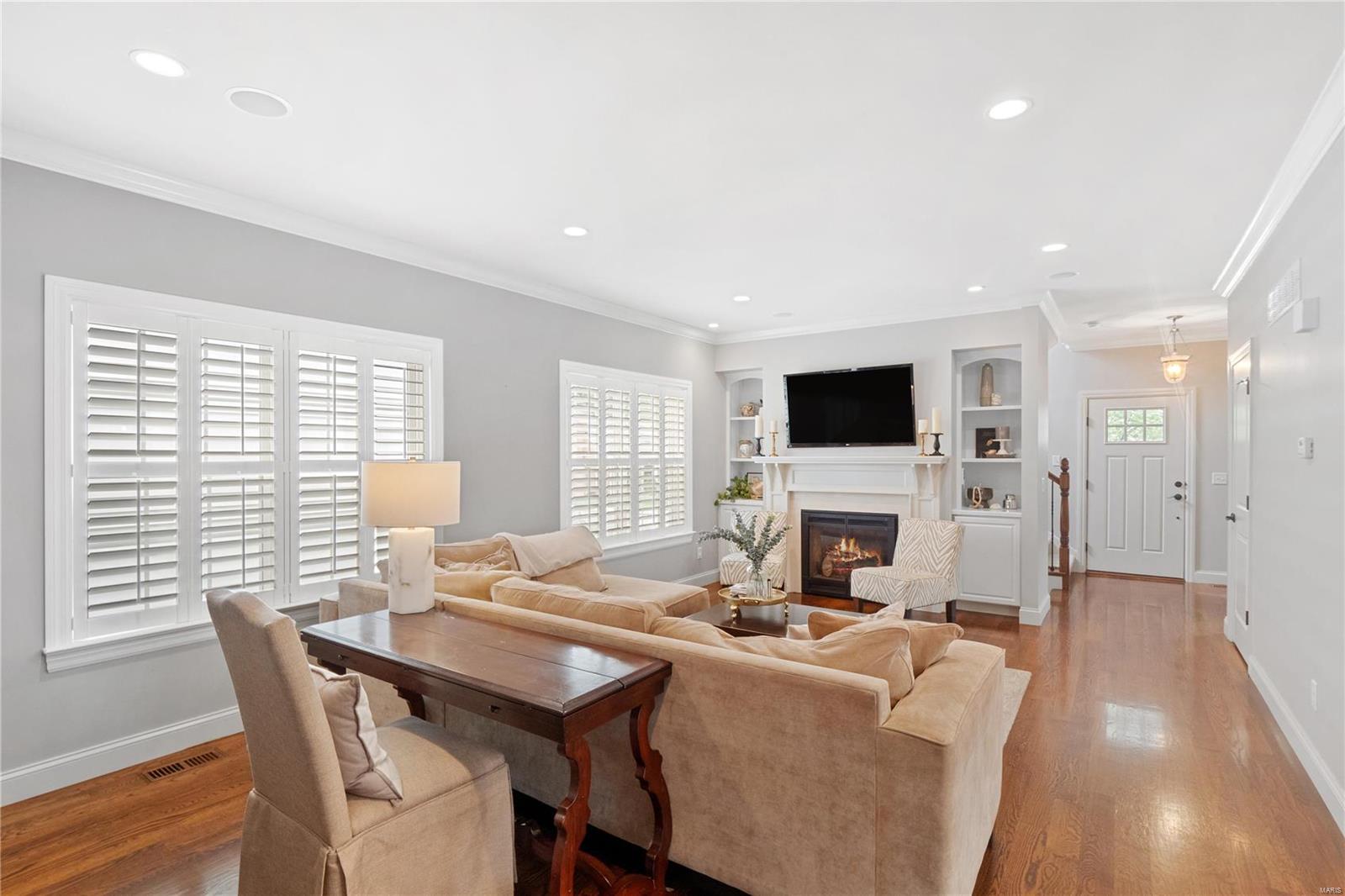 Oakland Terrace - Residential