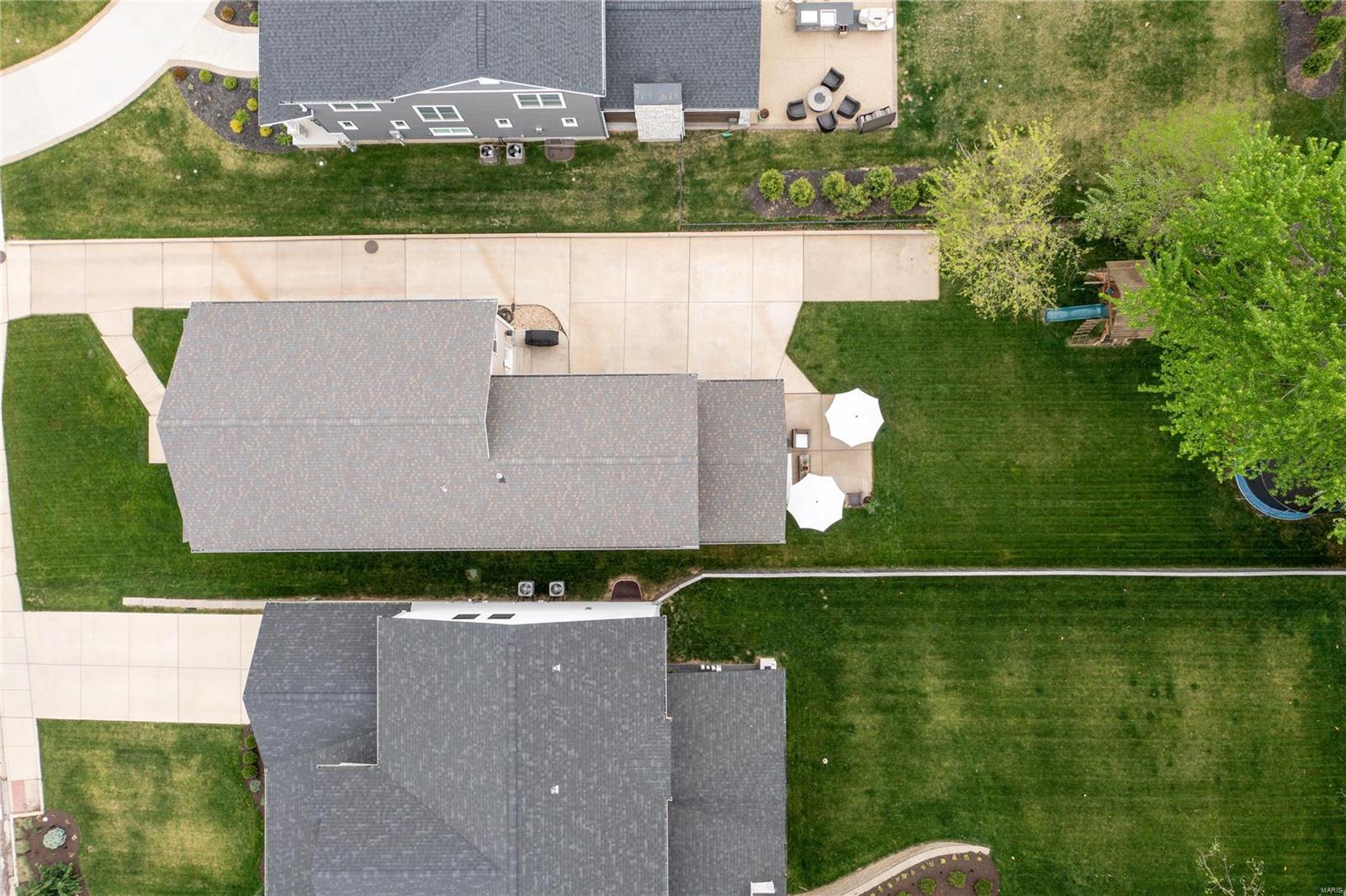 Oakland Terrace - Residential