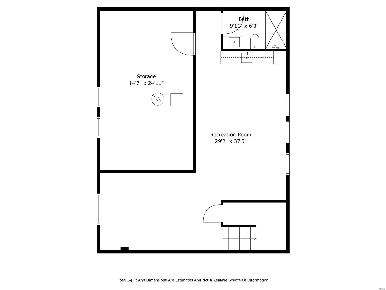 Oakland Terrace - Residential