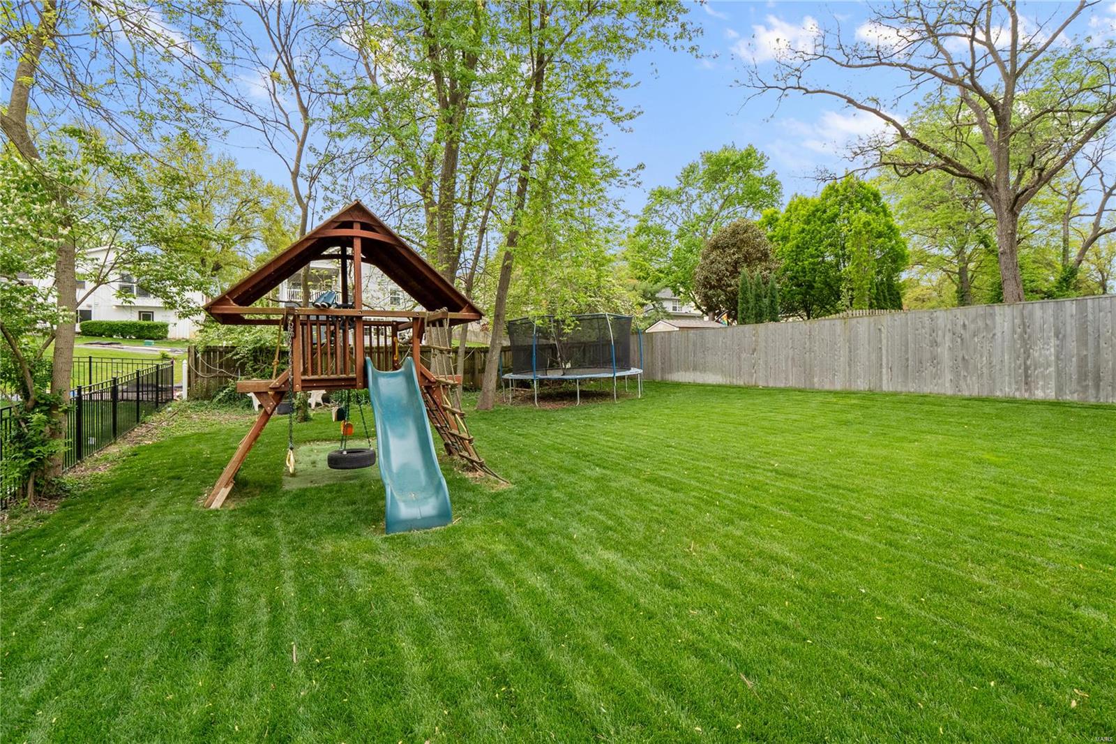 Oakland Terrace - Residential