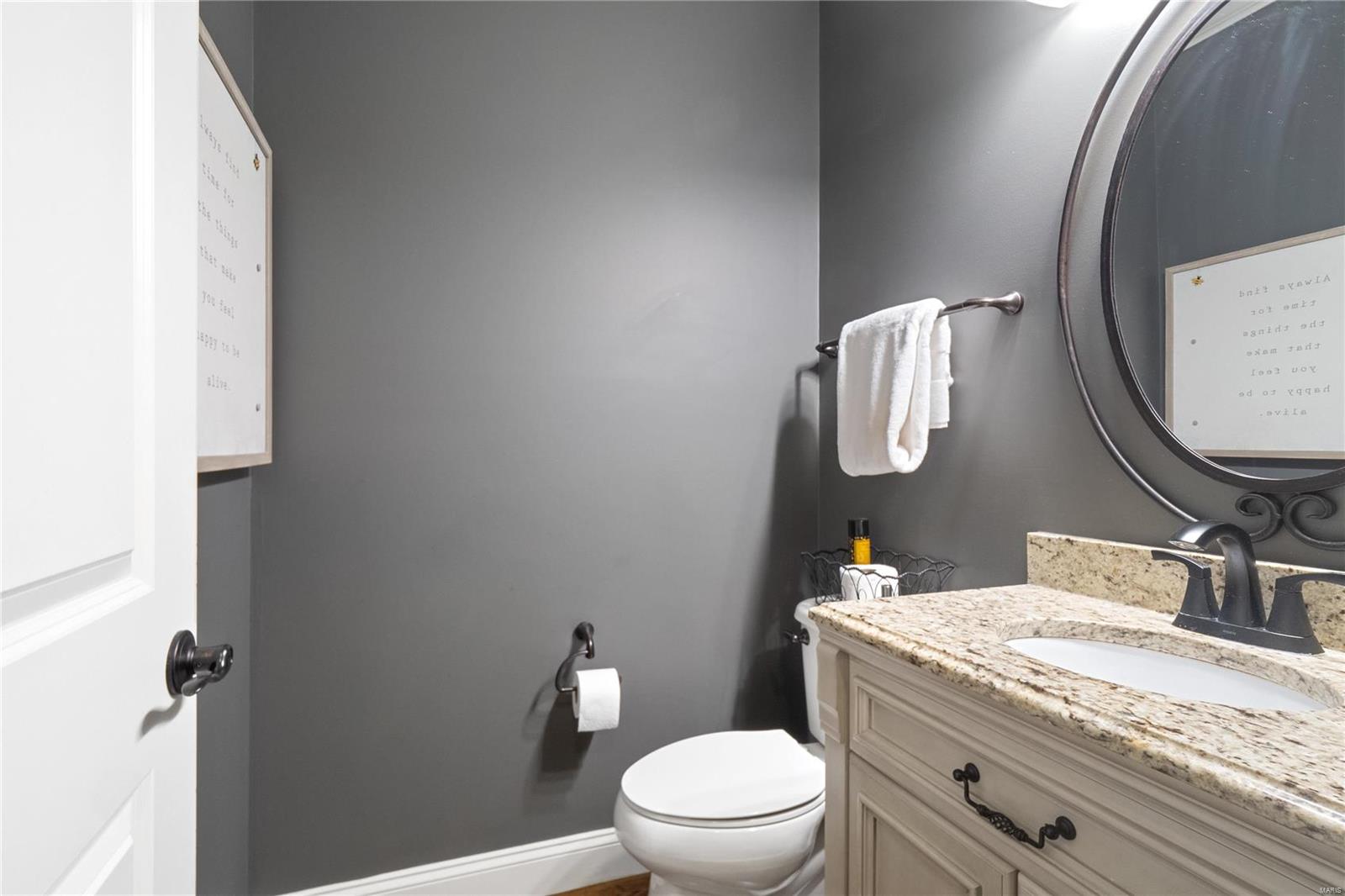 Oakland Terrace - Residential