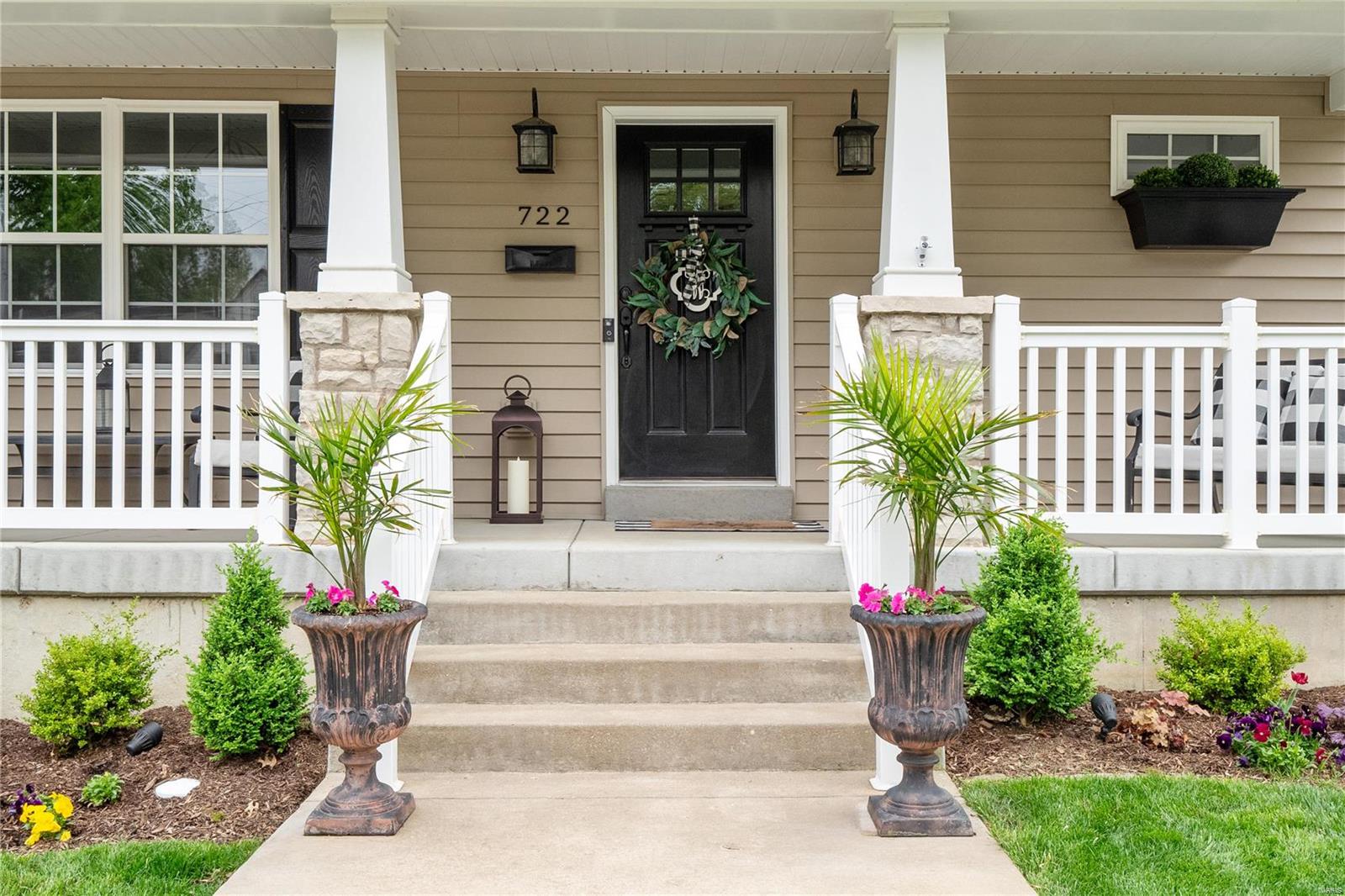 Oakland Terrace - Residential
