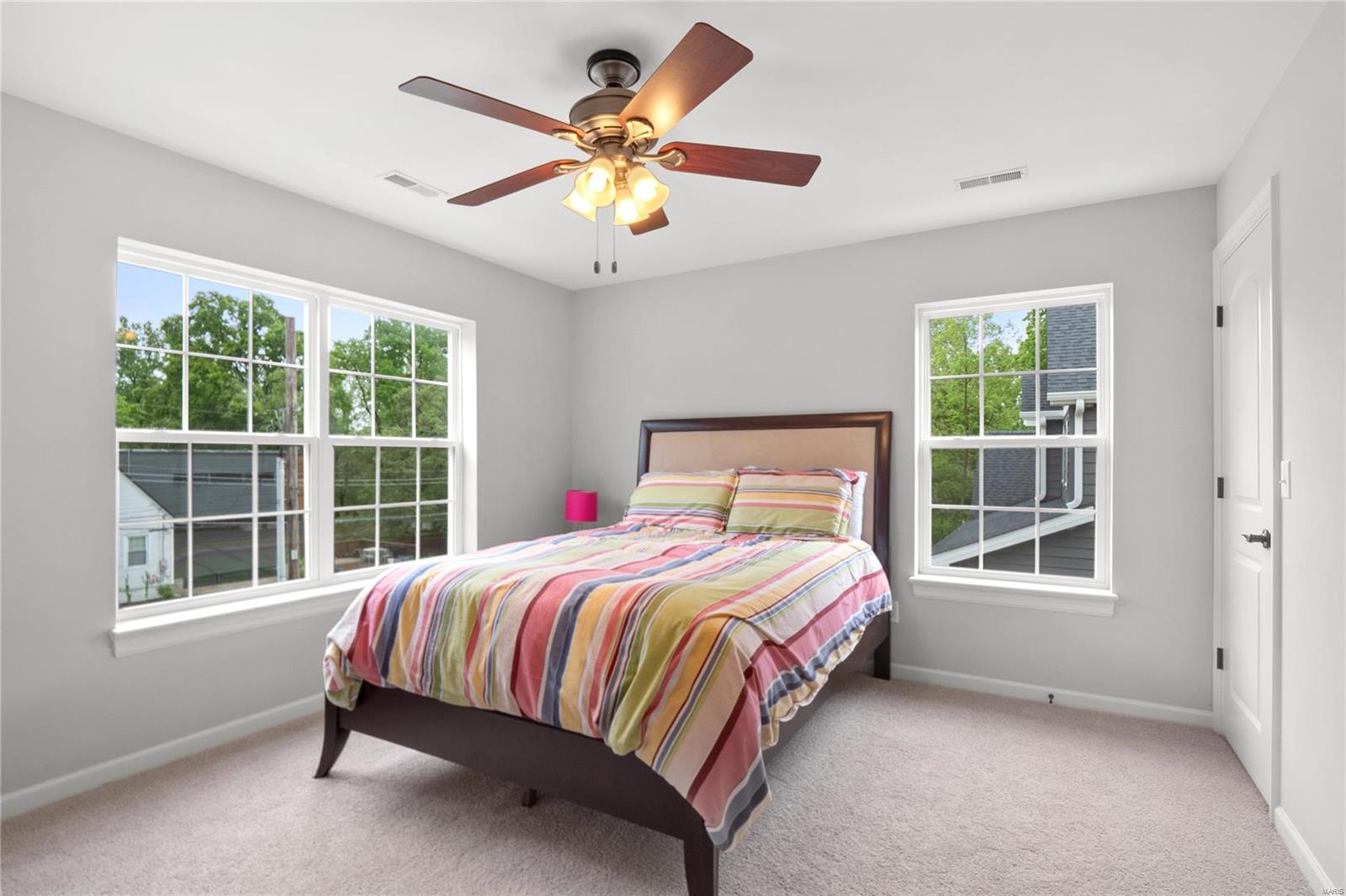 Oakland Terrace - Residential