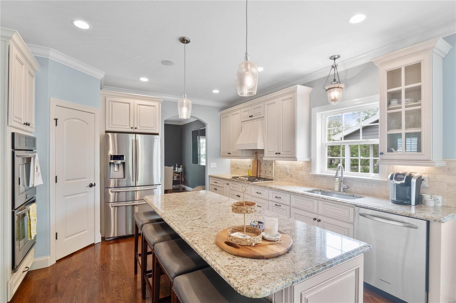 Oakland Terrace - Residential