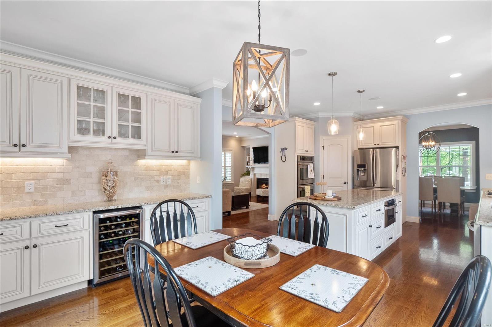 Oakland Terrace - Residential