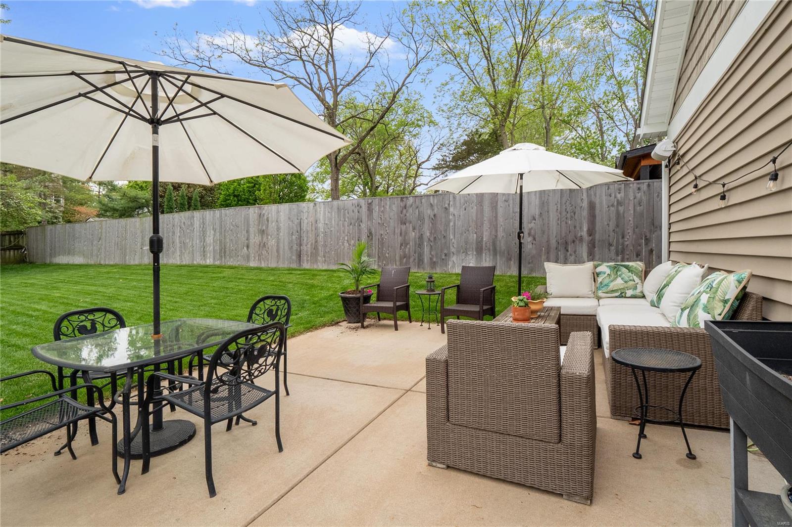 Oakland Terrace - Residential