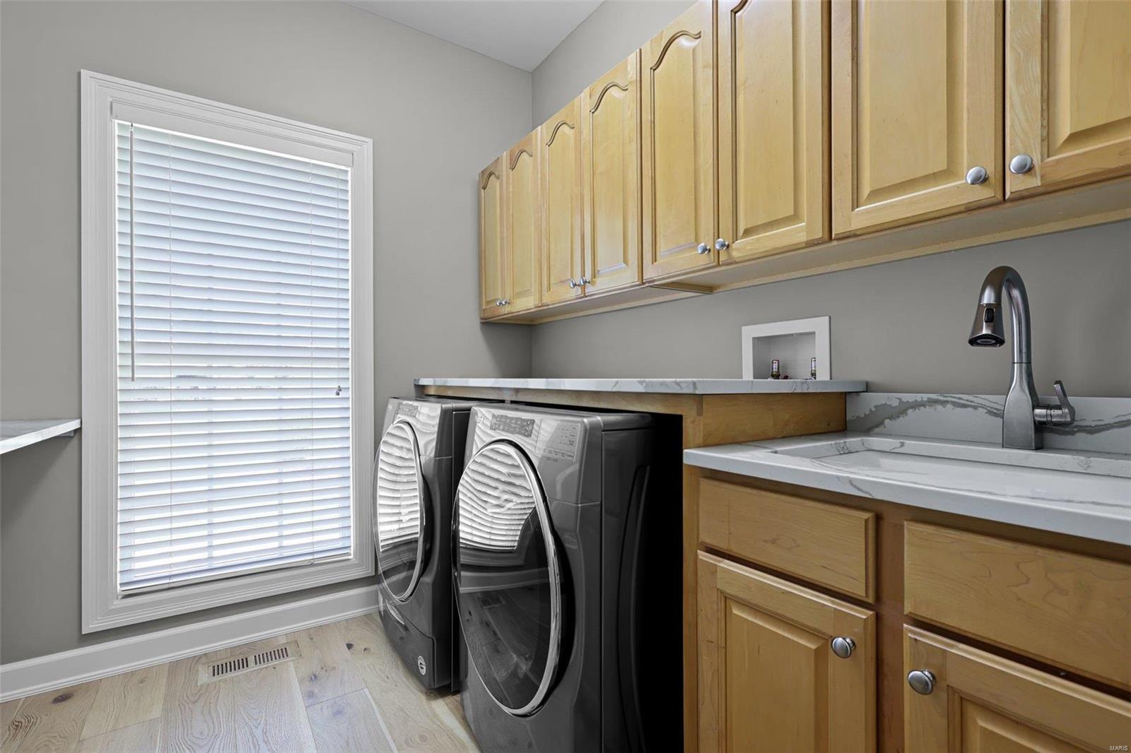 Cedars Valley - Residential