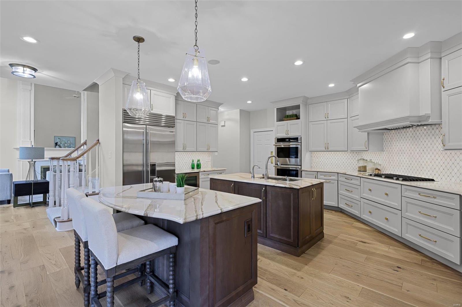 Cedars Valley - Residential