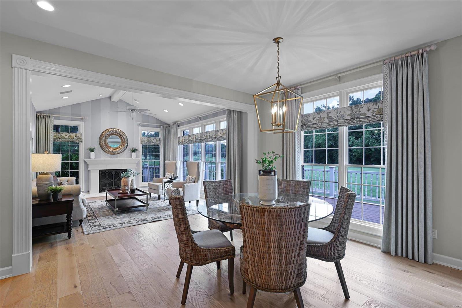 Cedars Valley - Residential