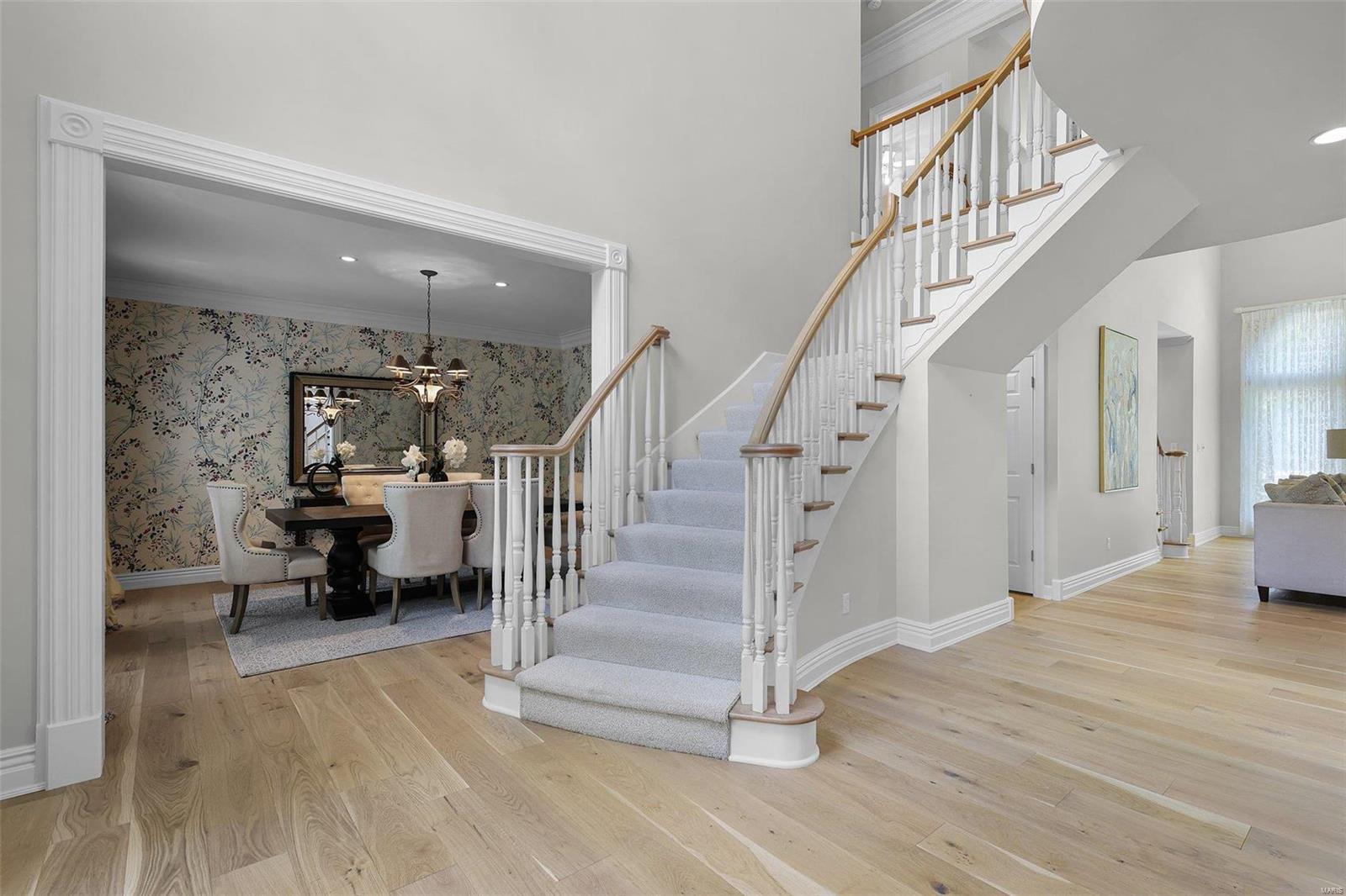 Cedars Valley - Residential