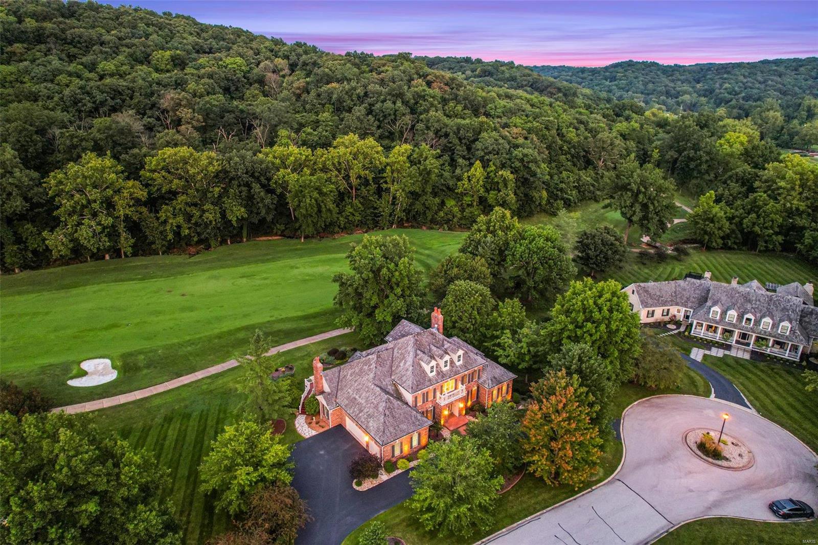 Cedars Valley - Residential