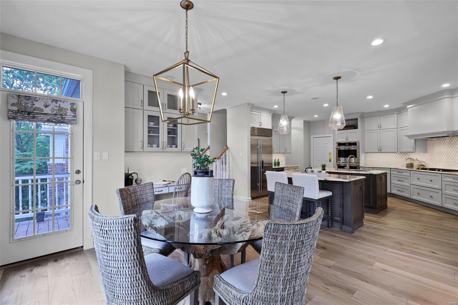 Cedars Valley - Residential