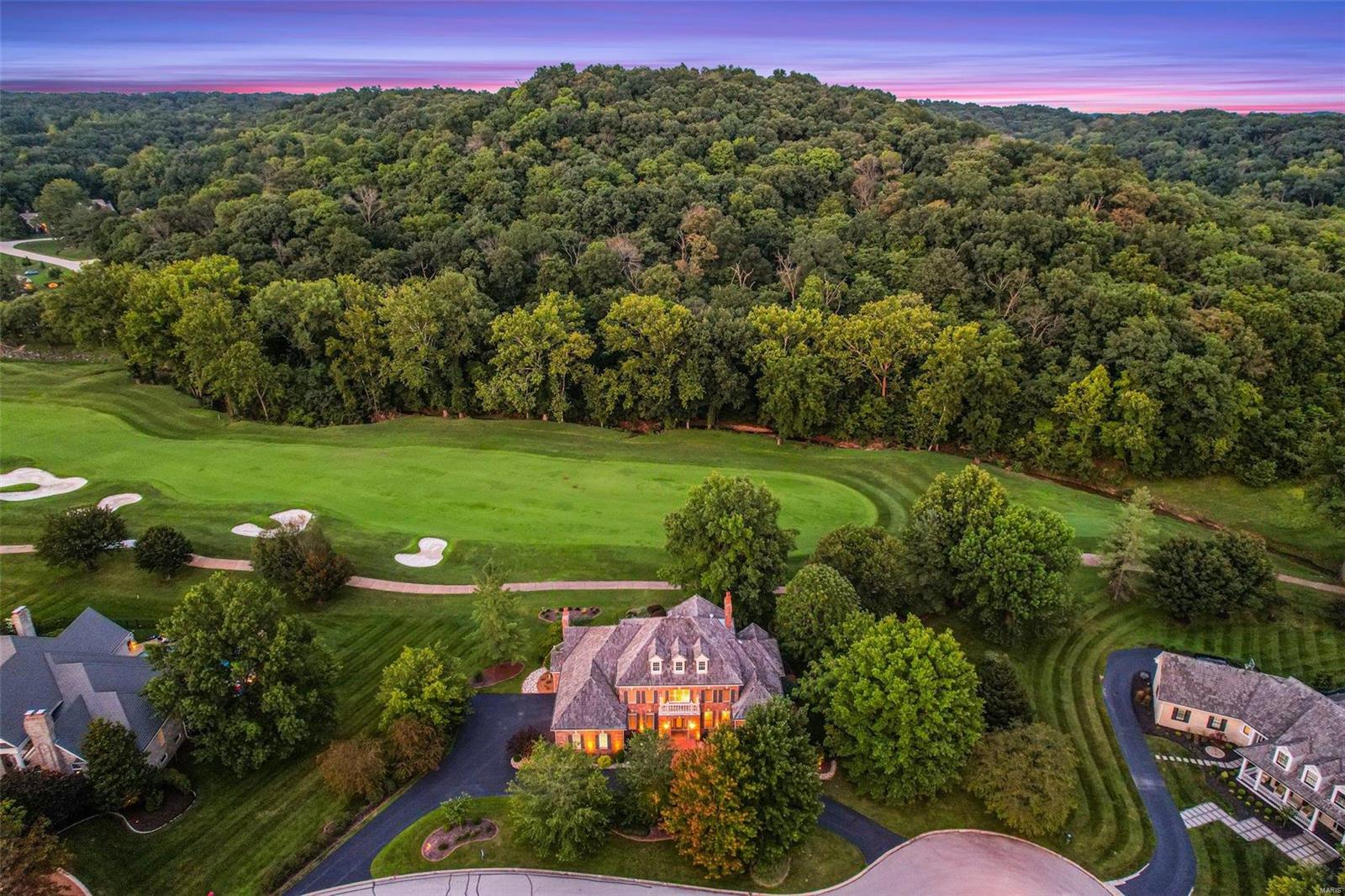 Cedars Valley - Residential