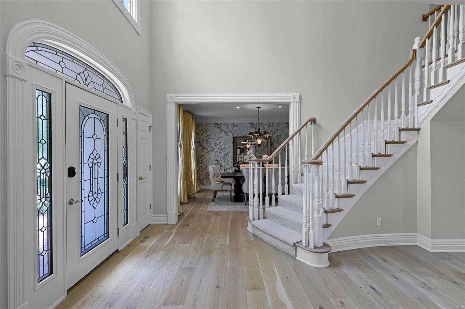 Cedars Valley - Residential