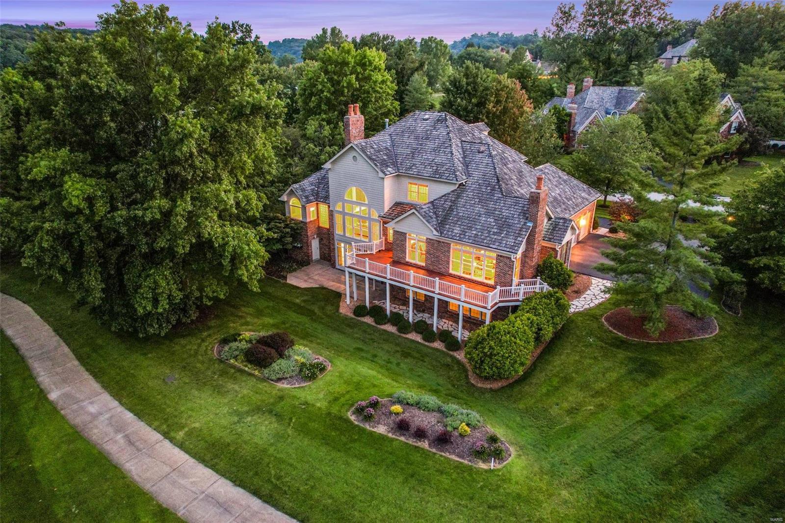 Cedars Valley - Residential