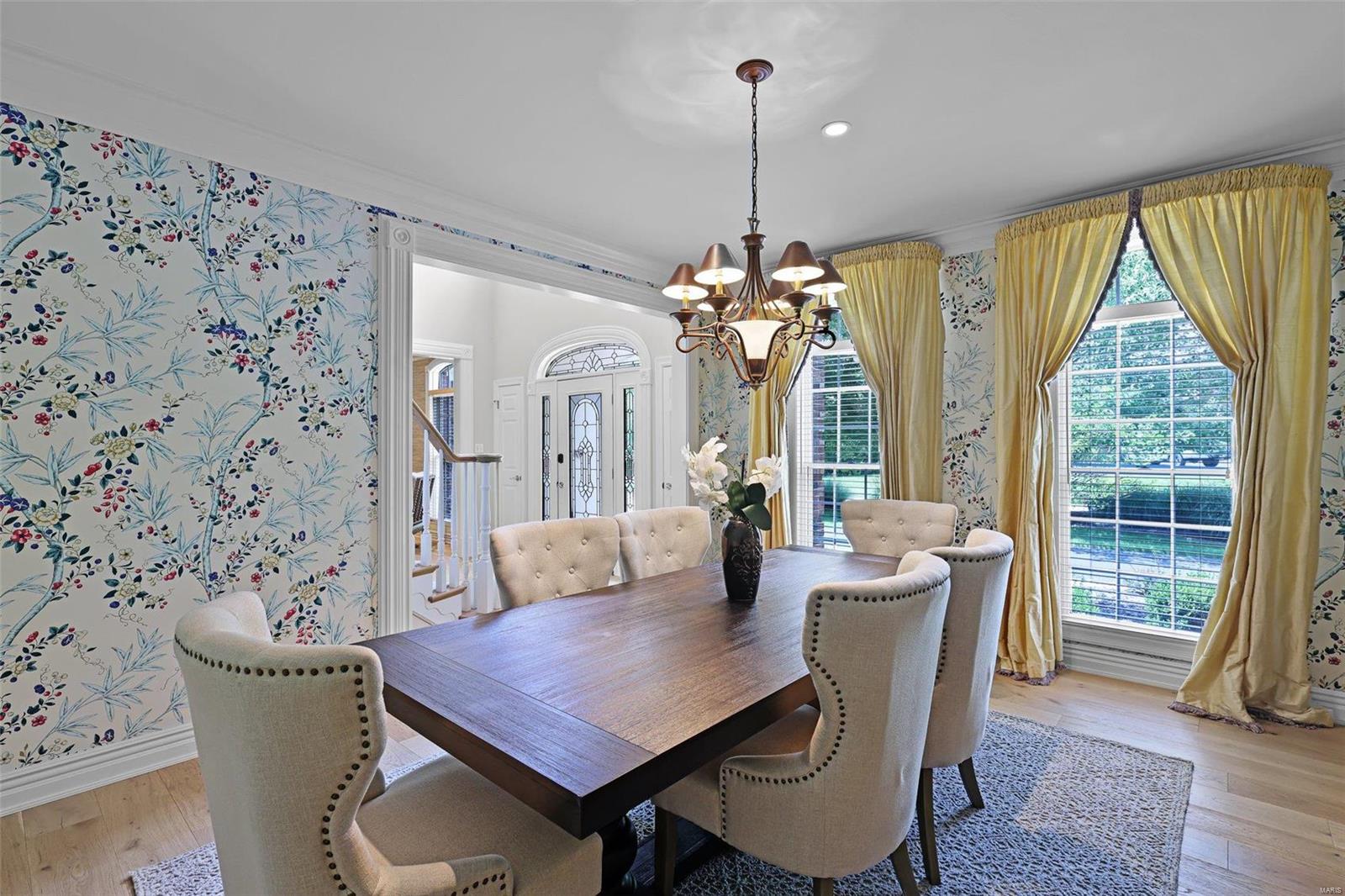 Cedars Valley - Residential