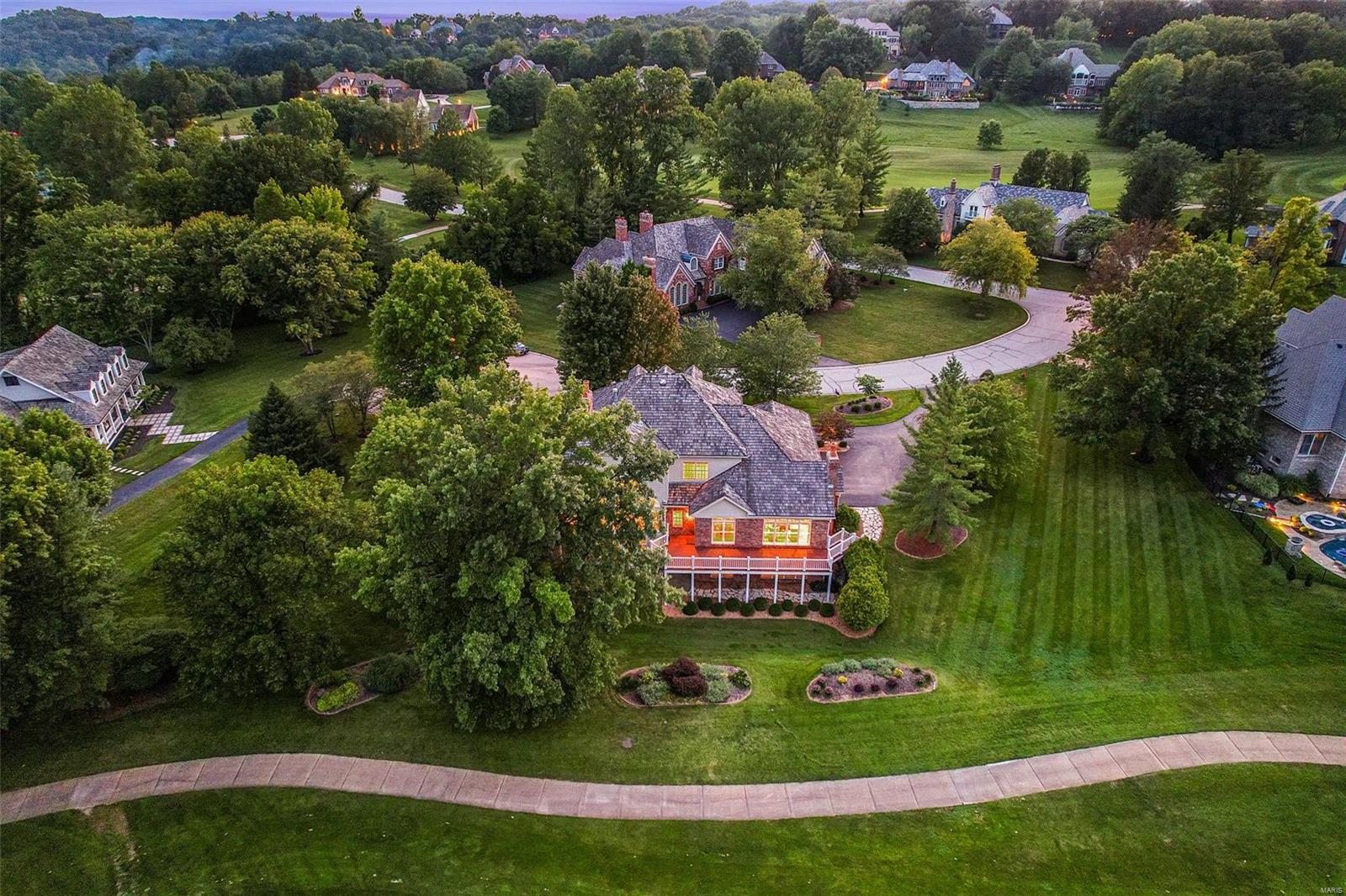 Cedars Valley - Residential