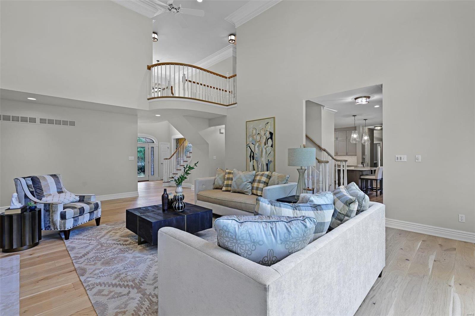 Cedars Valley - Residential