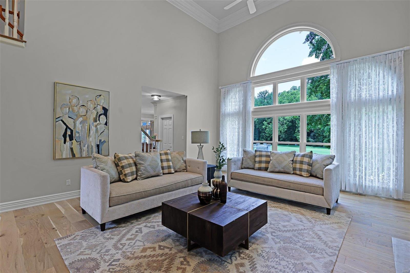 Cedars Valley - Residential