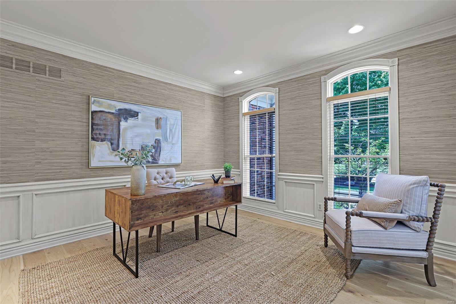 Cedars Valley - Residential