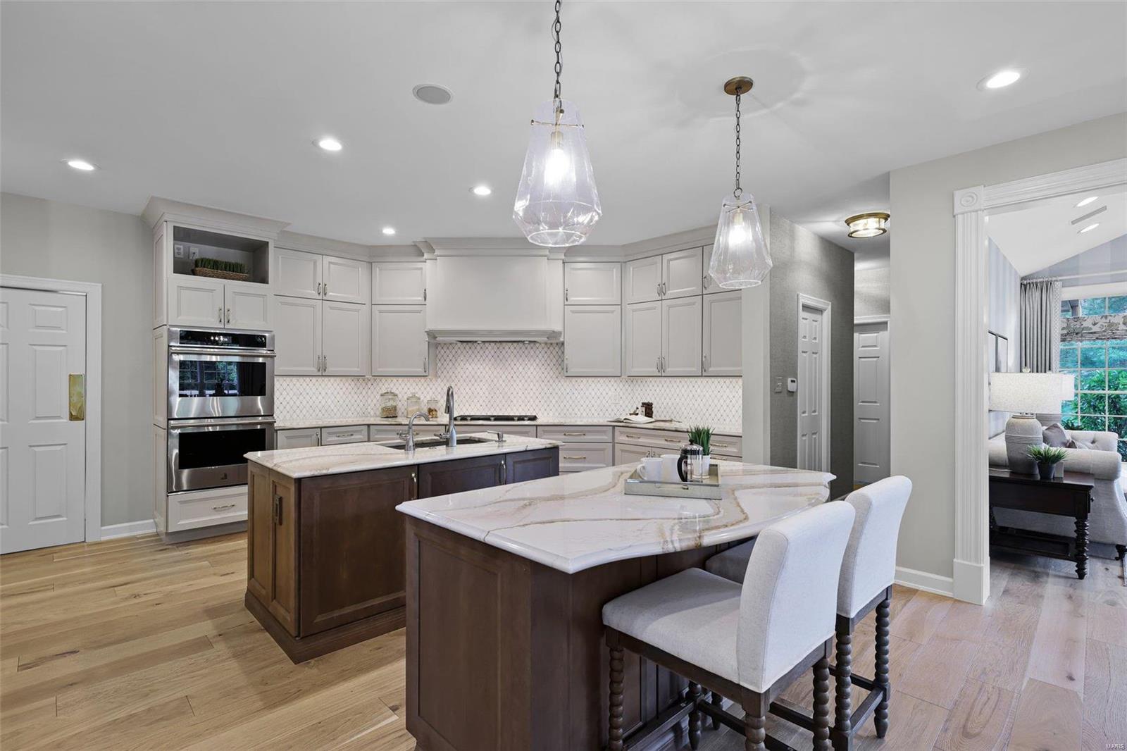 Cedars Valley - Residential