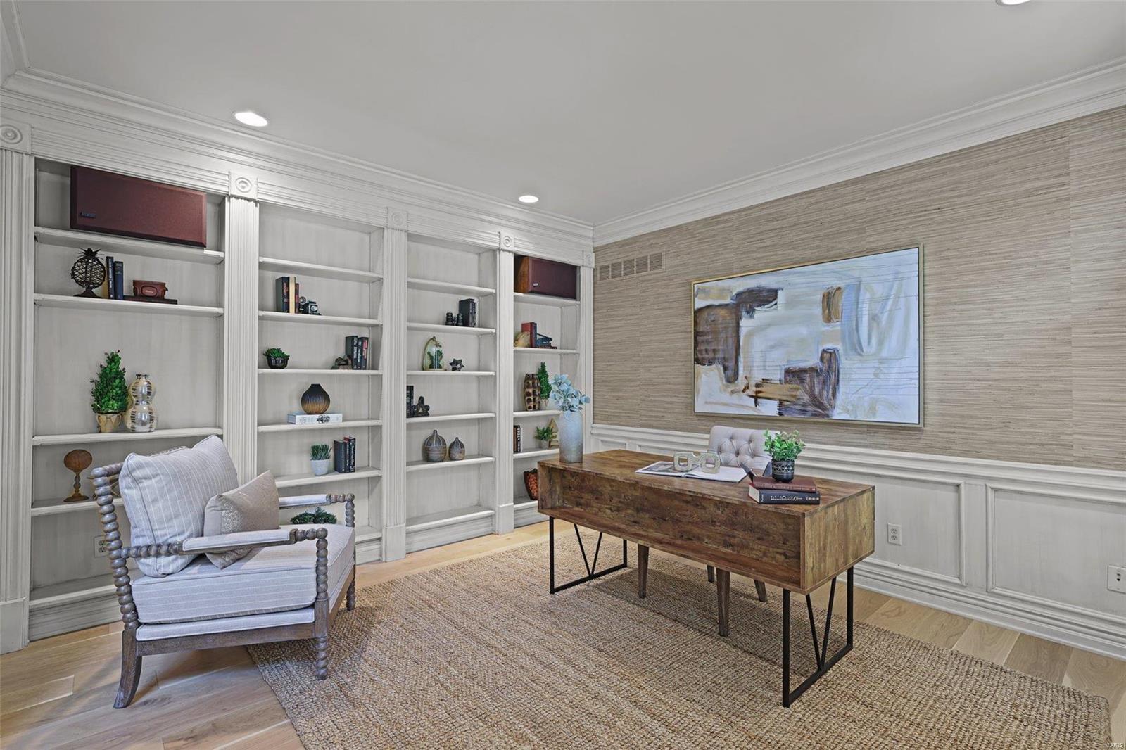 Cedars Valley - Residential