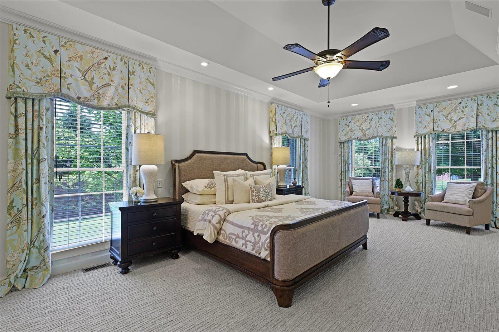 Cedars Valley - Residential