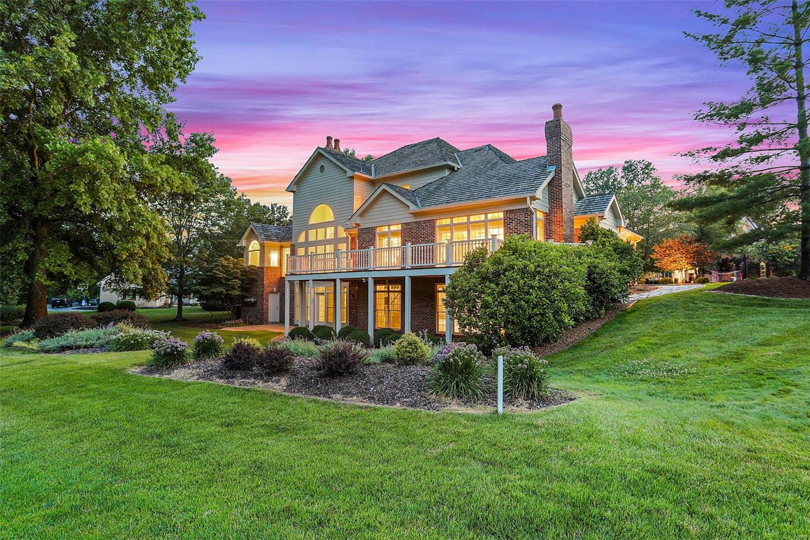 Cedars Valley - Residential