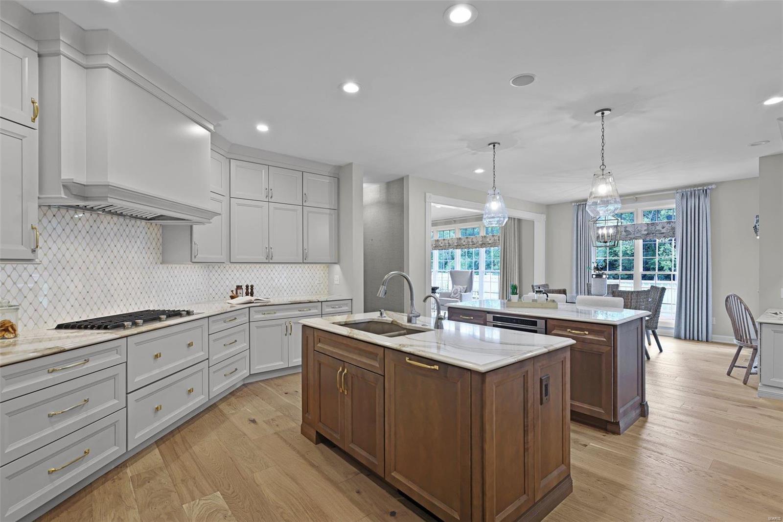 Cedars Valley - Residential