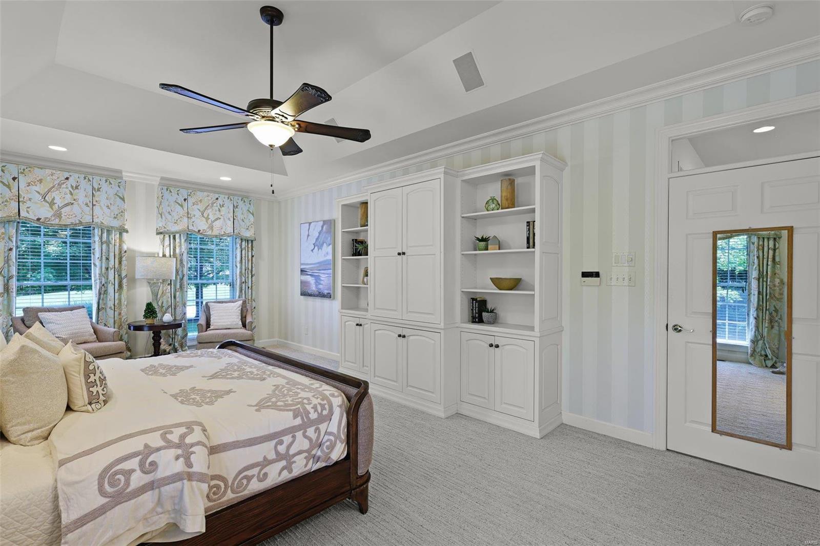 Cedars Valley - Residential