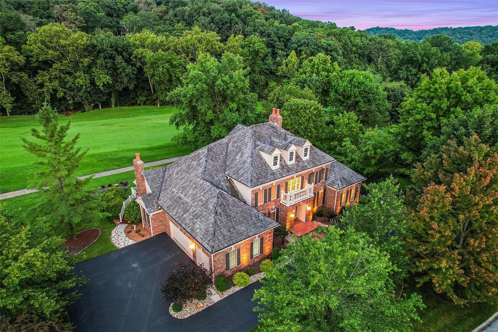 Cedars Valley - Residential